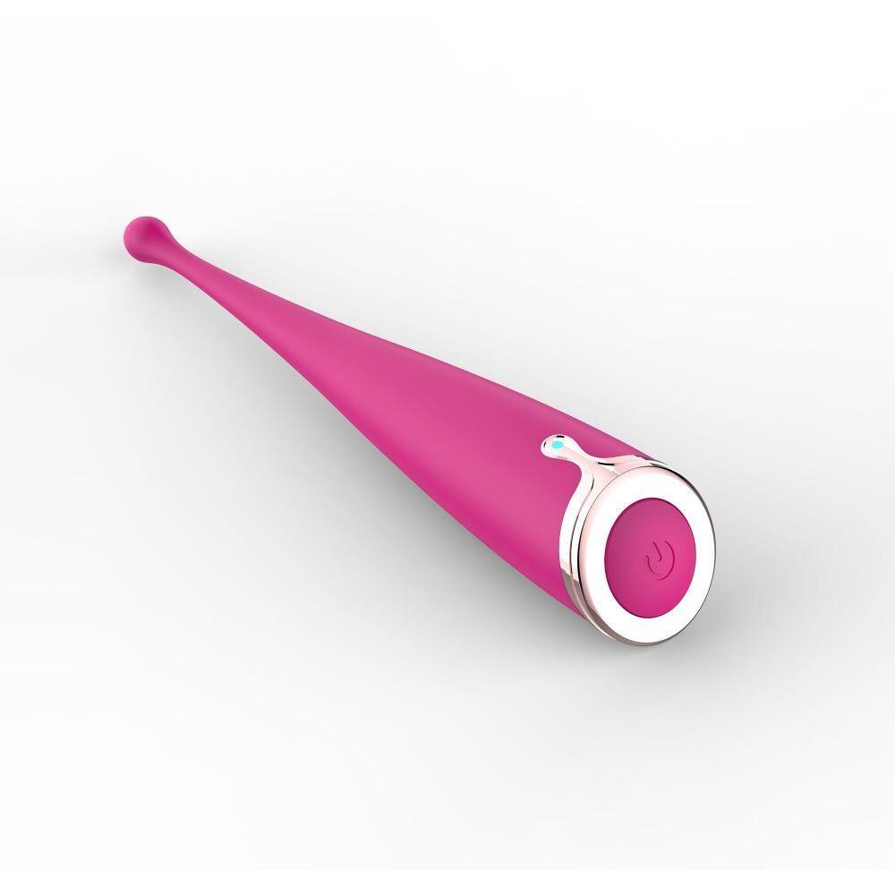 Vibratore Clitoride Satisfaction thumbnail 2