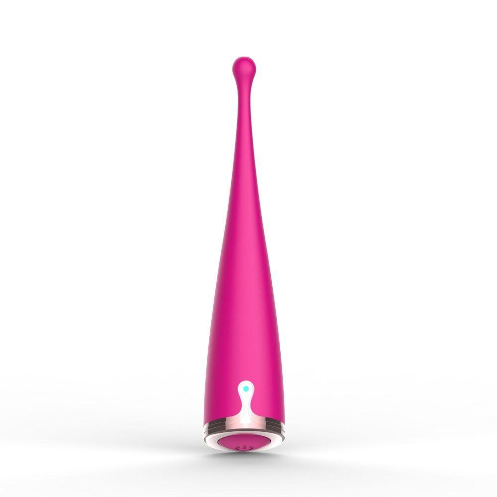 Vibratore Clitoride Satisfaction thumbnail 4