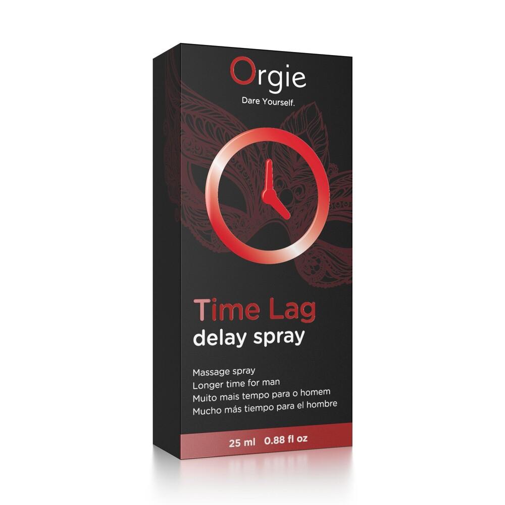 Ritardante Uomo Time Lag Spray thumbnail 4