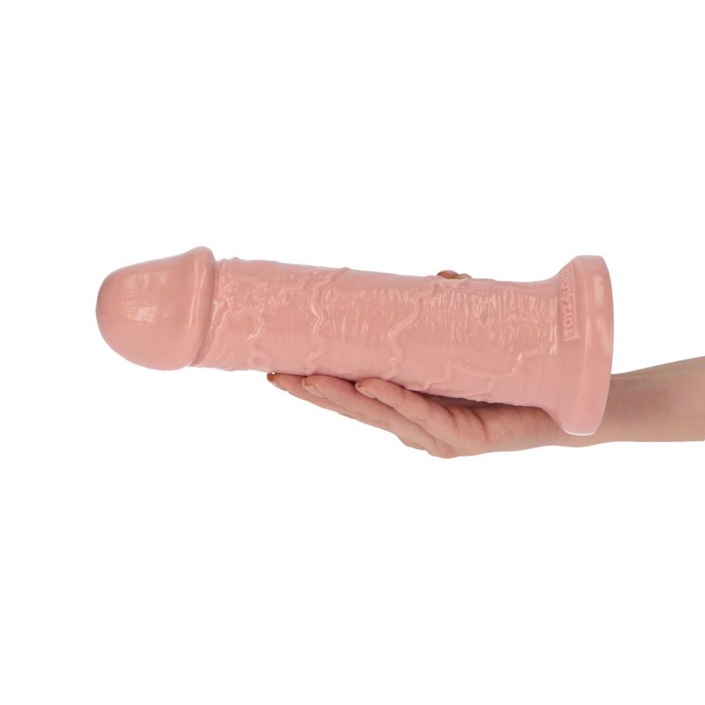 Dildo XXL Leone 25 cm thumbnail 2
