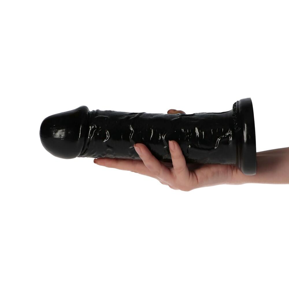 Dildo XXL Leone 25 cm thumbnail 2