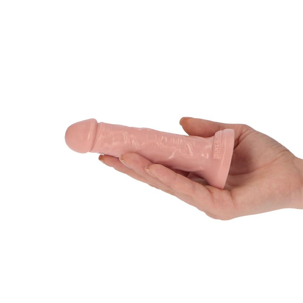 Dildo Realistico Poldo 13 cm thumbnail 2