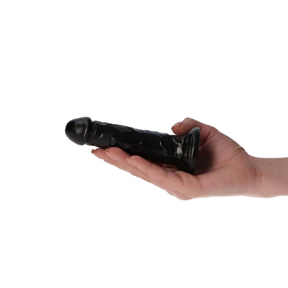 Dildo Realistico Poldo 13 cm thumbnail 2