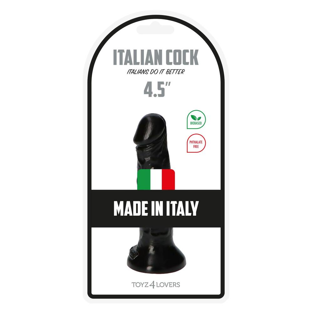 Dildo Realistico Poldo 13 cm thumbnail 7