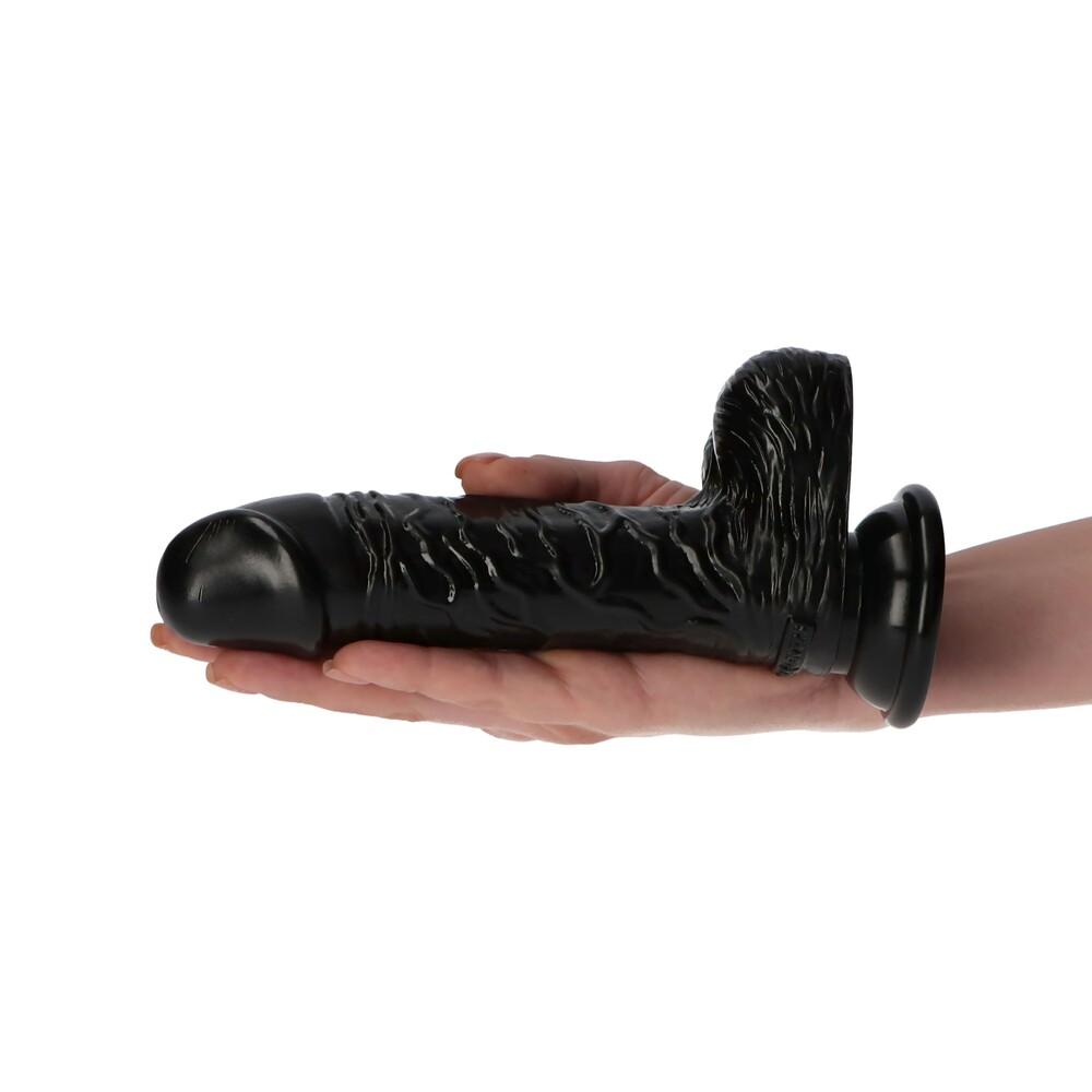 Michelangelo 18 cm Dildo Realistico thumbnail 2