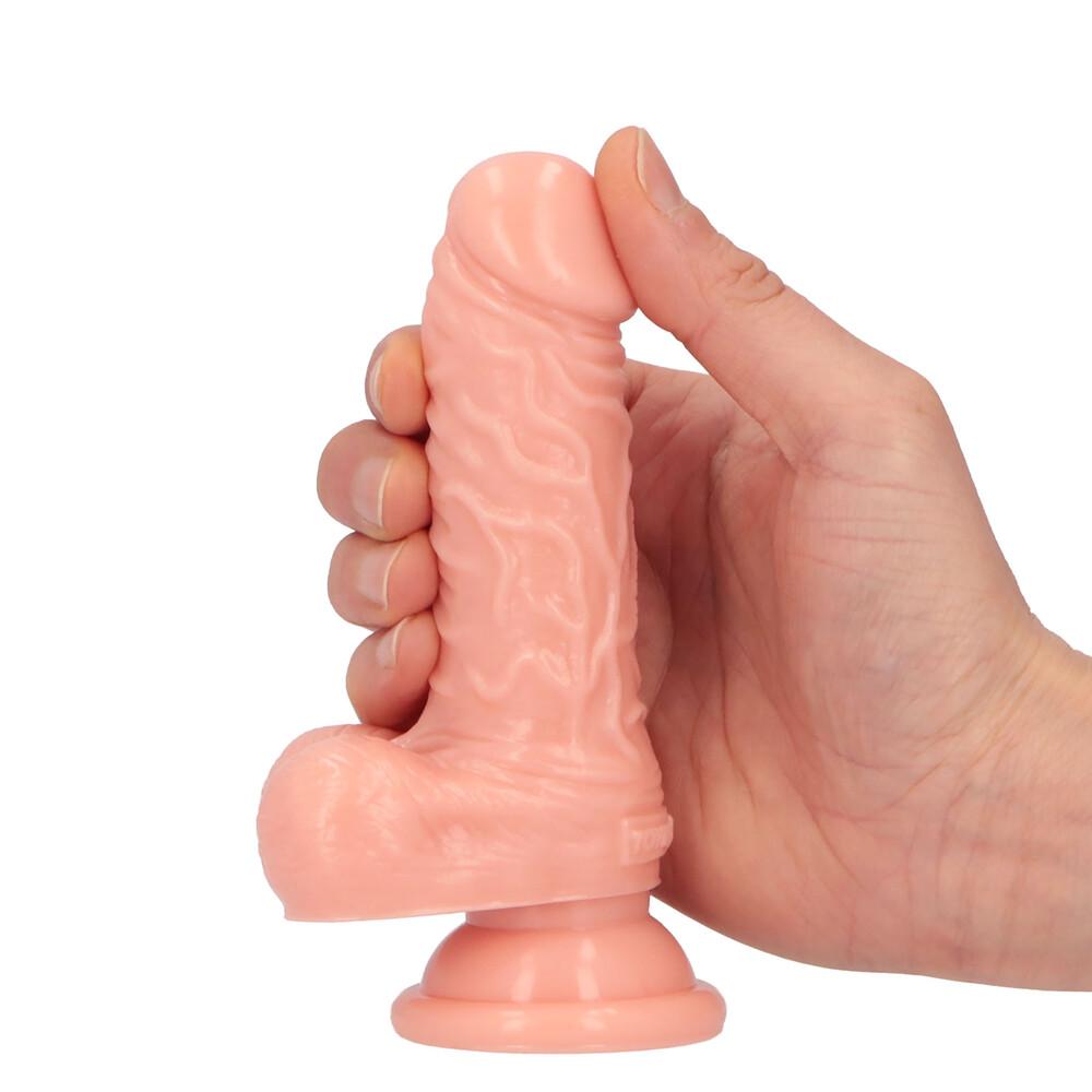 Leo 13 cm Dildo Realistico