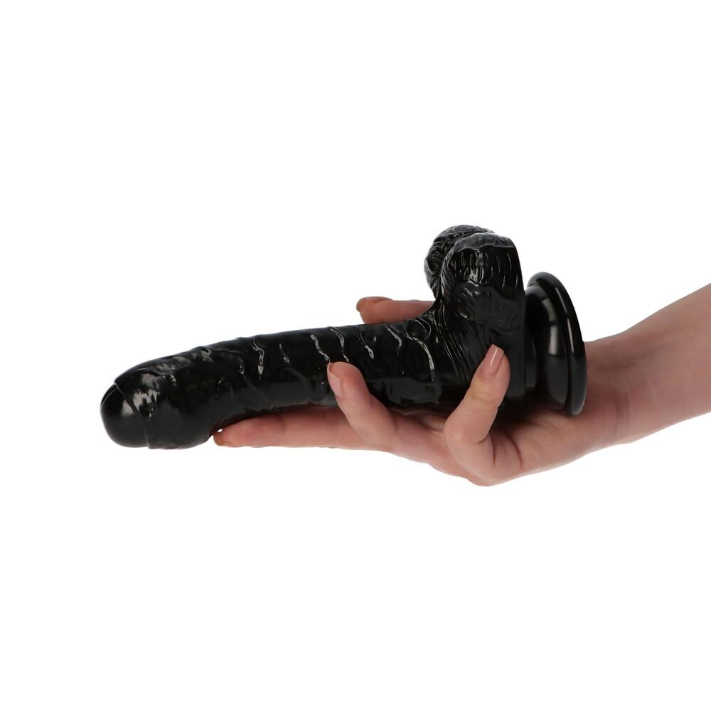 Dildo Realistico Eros 18,5 cm thumbnail 2