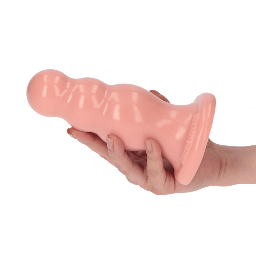 Olmo 16,5 cm Plug Anale thumbnail 2