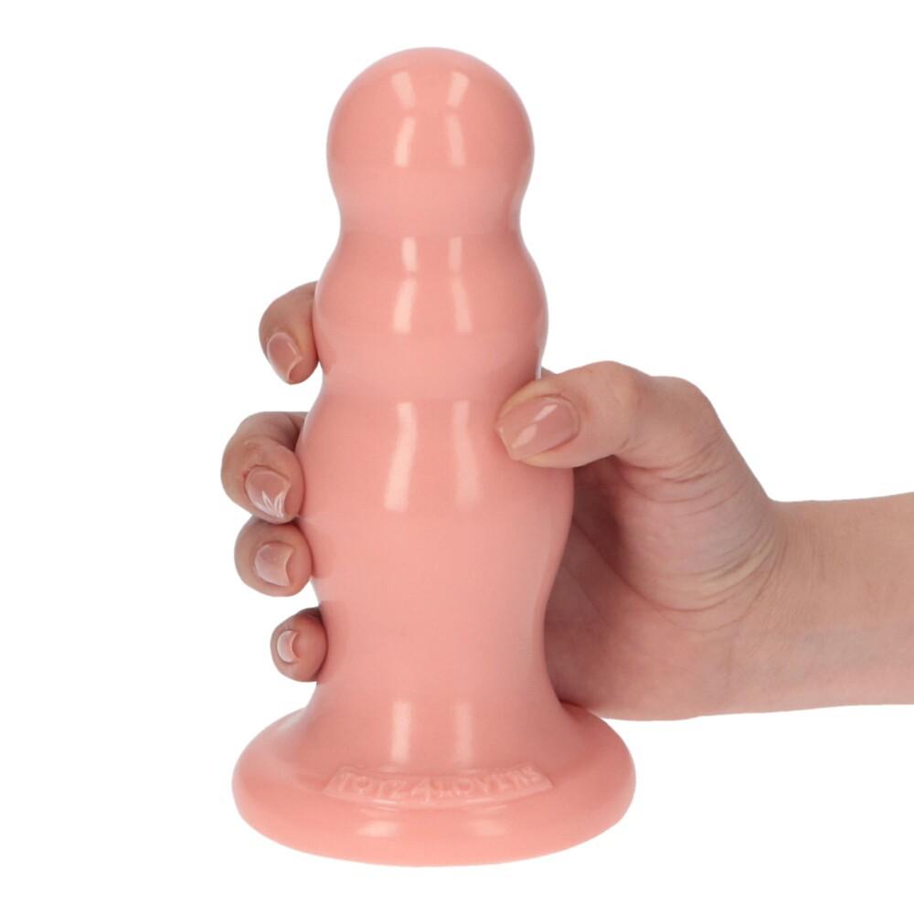 Olmo 16,5 cm Plug Anale