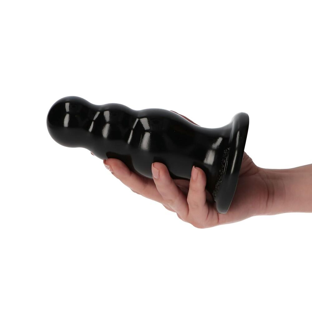 Olmo 16,5 cm Plug Anale thumbnail 2