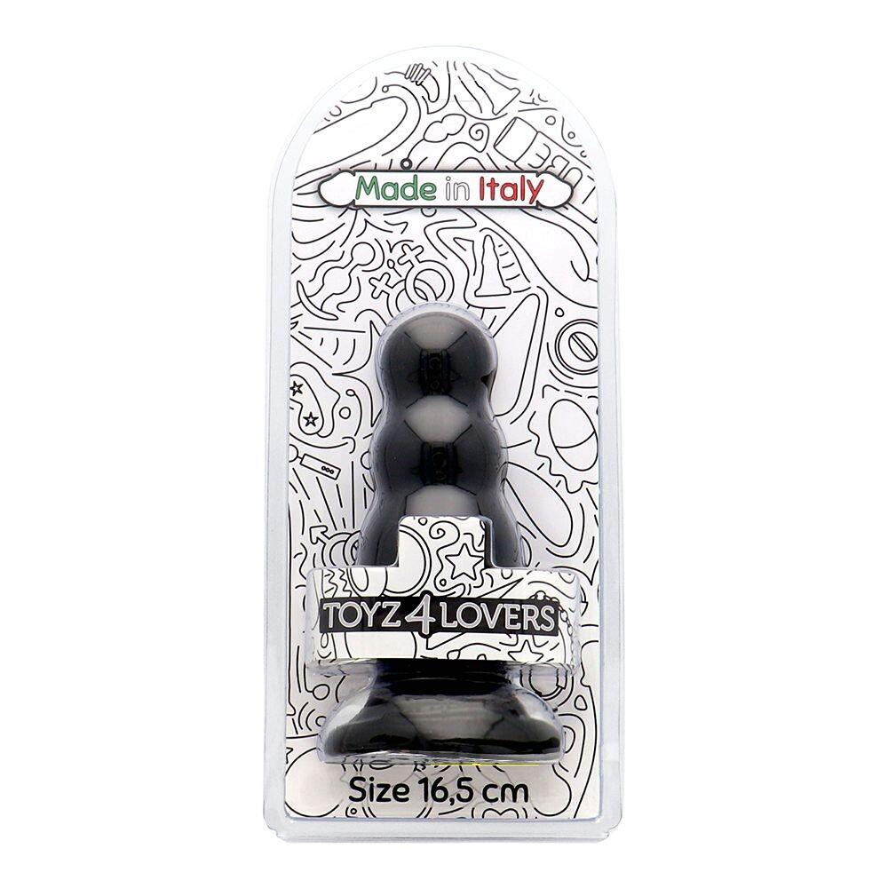 Olmo 16,5 cm Plug Anale thumbnail 5
