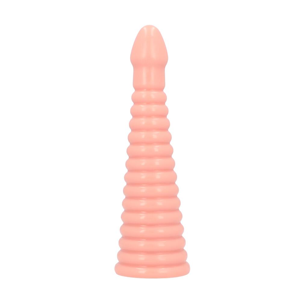 Plug Anale Extreme Tito 26,5 cm thumbnail 4