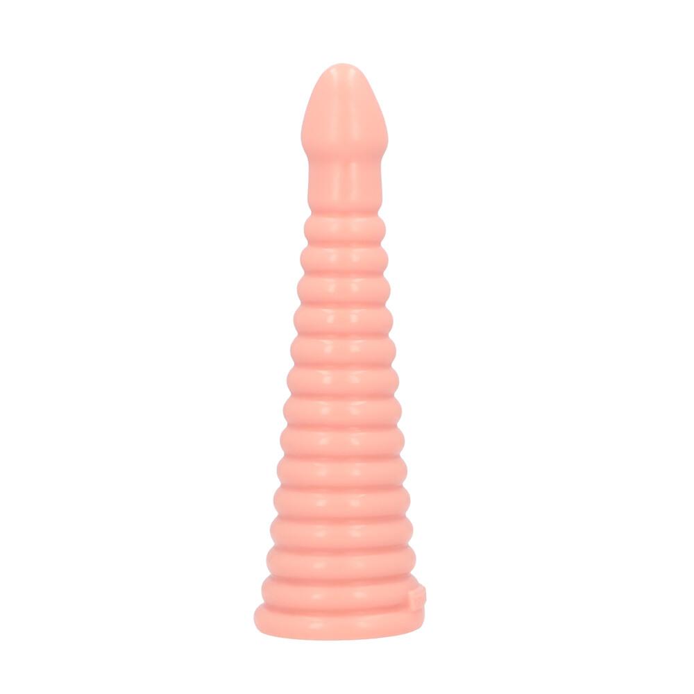 Plug Anale Extreme Tito 26,5 cm thumbnail 5