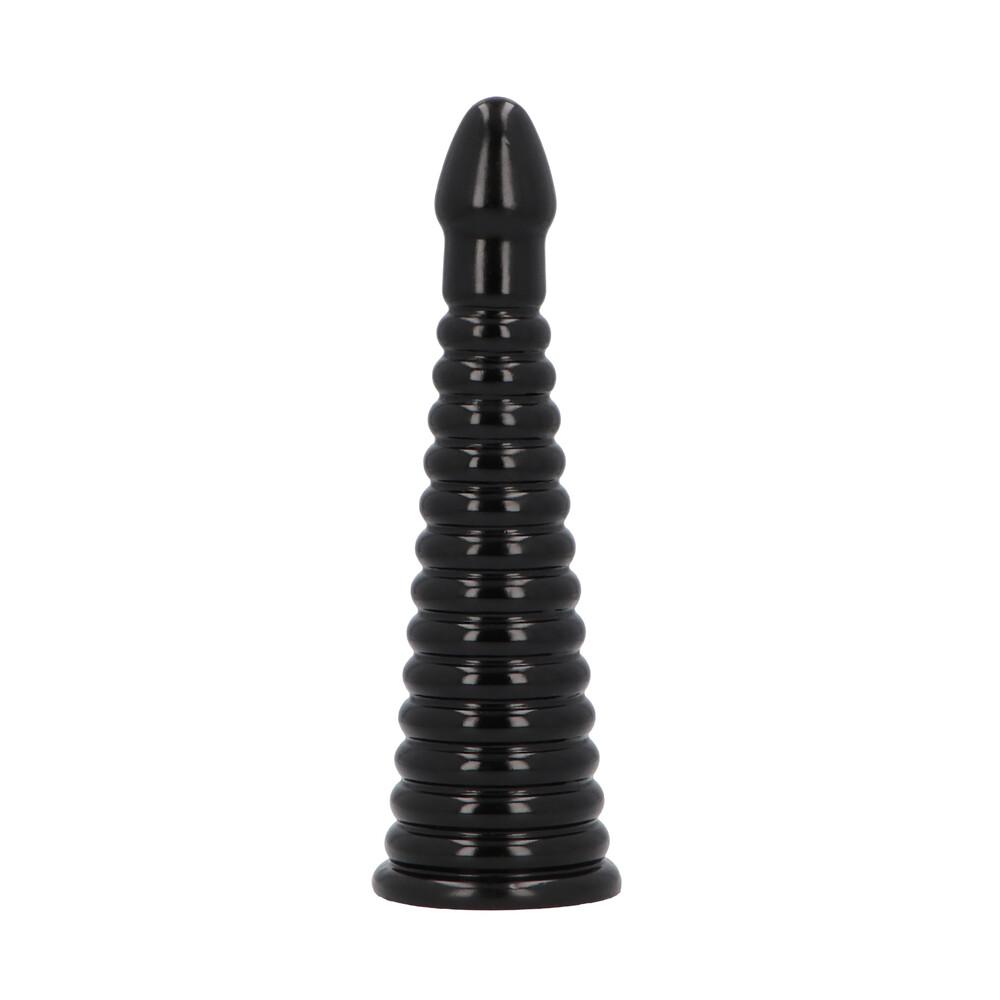 Plug Anale Extreme Tito 26,5 cm thumbnail 4