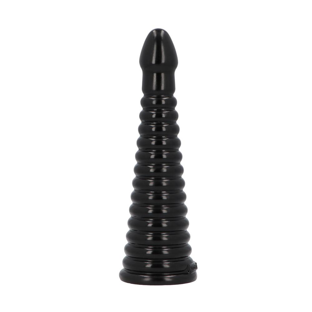 Plug Anale Extreme Tito 26,5 cm thumbnail 5