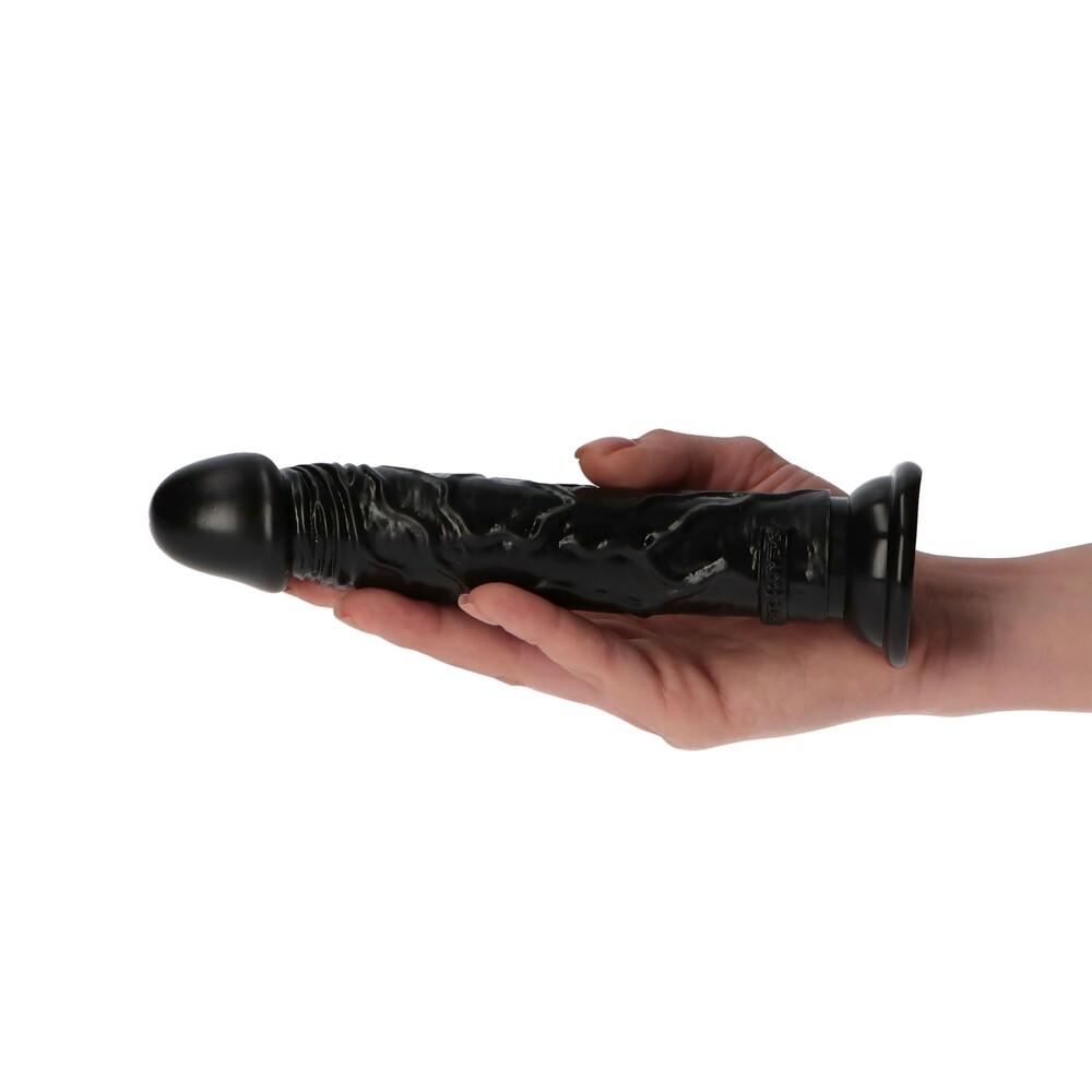 Amedeo 19 cm Dildo Realistico thumbnail 2