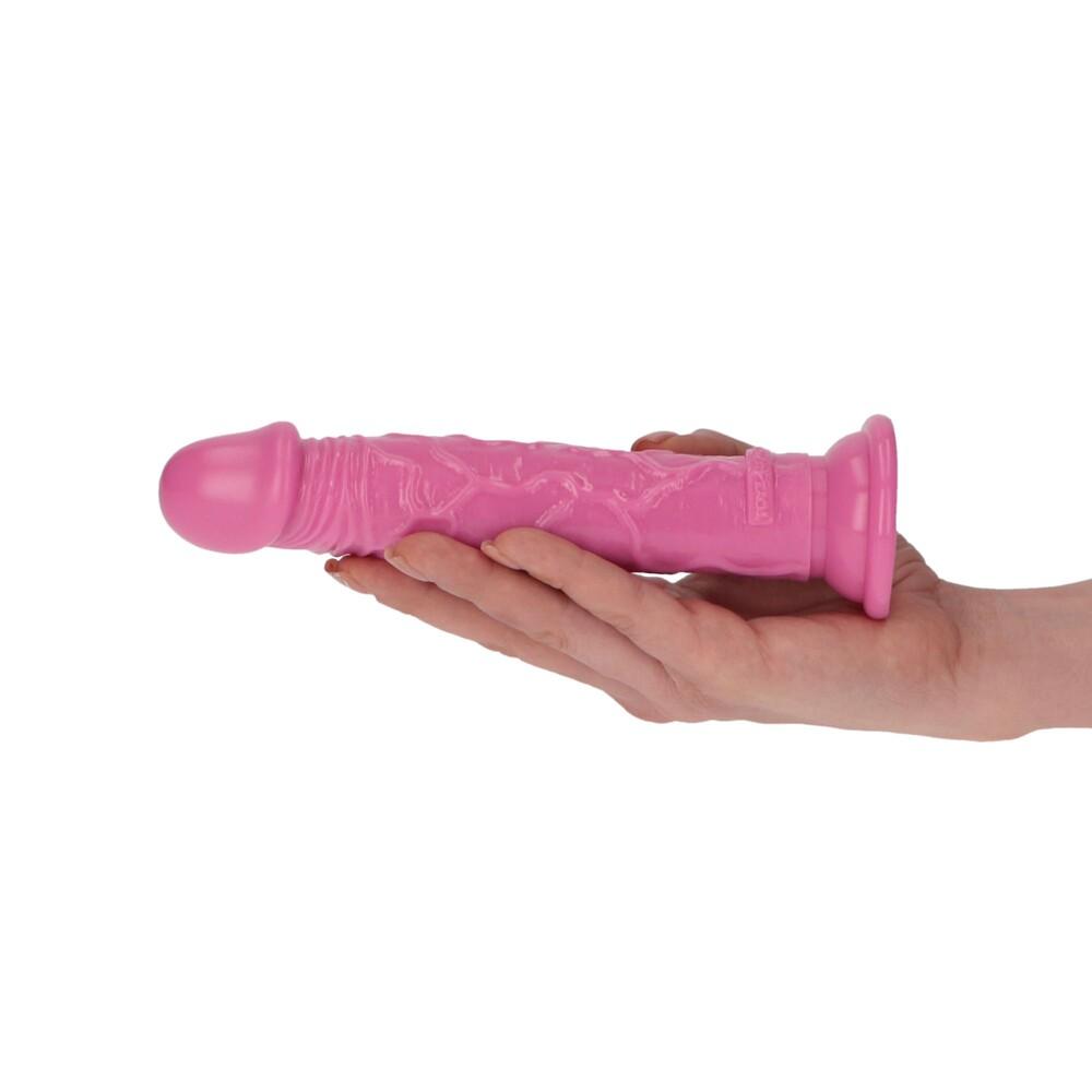 Amedeo 19 cm Dildo Realistico thumbnail 2