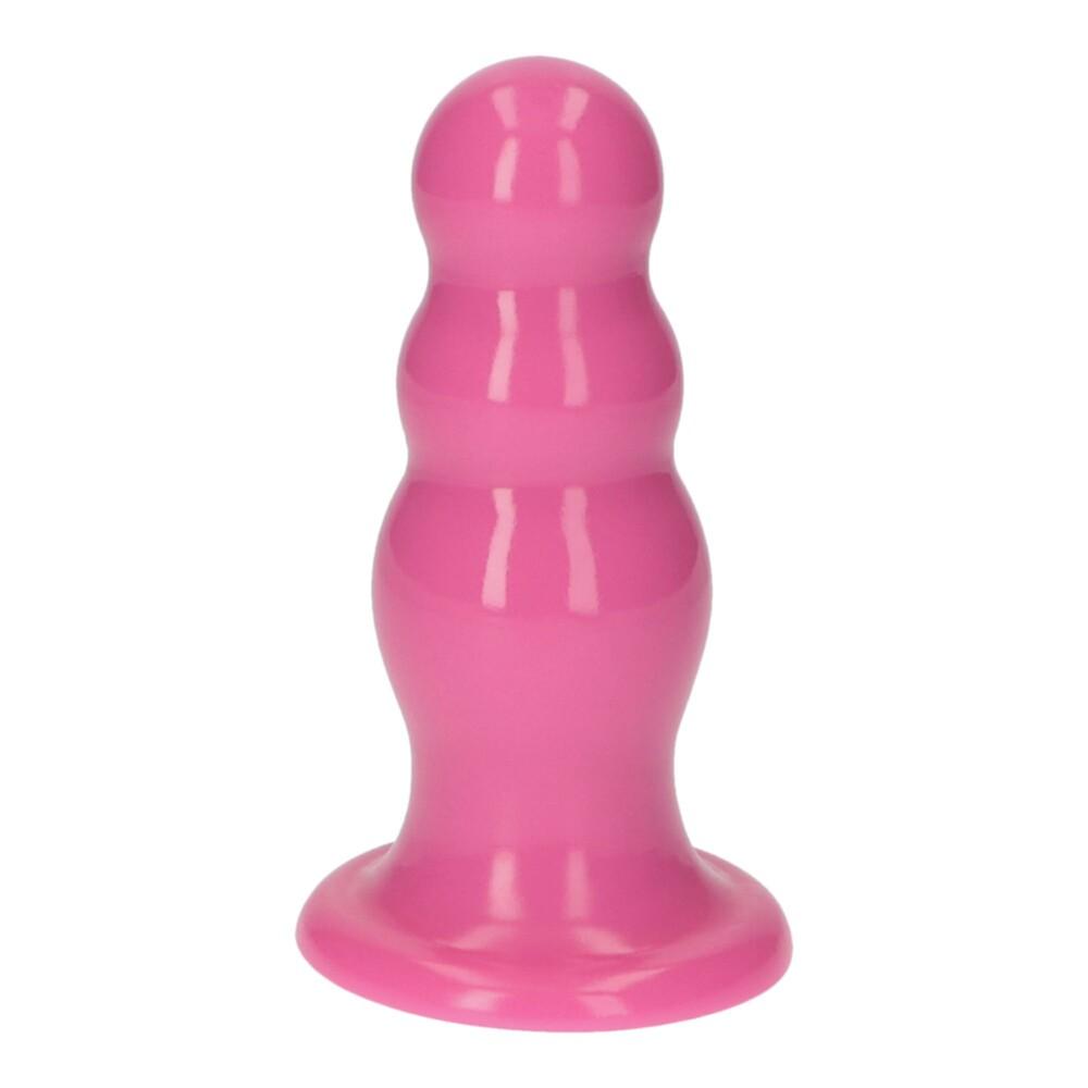 Olmo 16,5 cm Plug Anale thumbnail 4