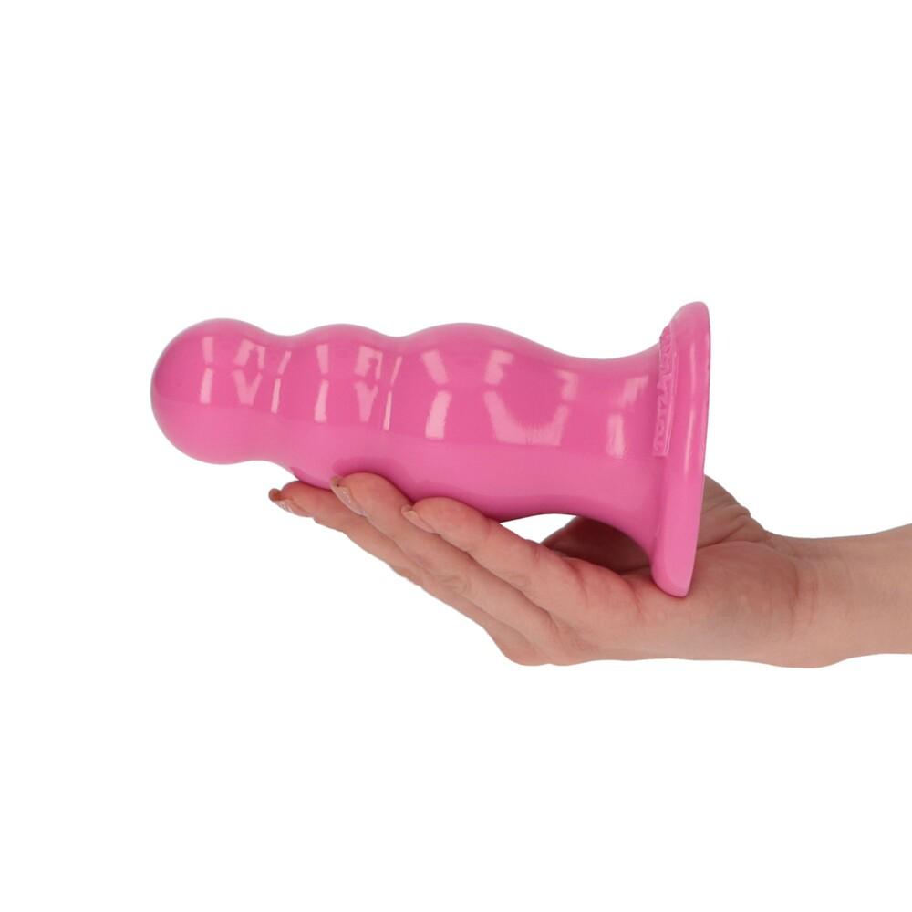 Olmo 16,5 cm Plug Anale thumbnail 2