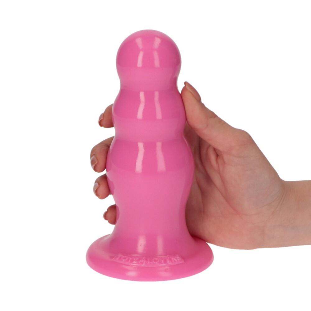 Olmo 16,5 cm Plug Anale
