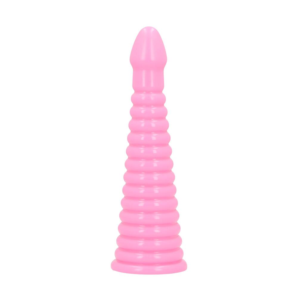 Plug Anale Extreme Tito 26,5 cm thumbnail 4