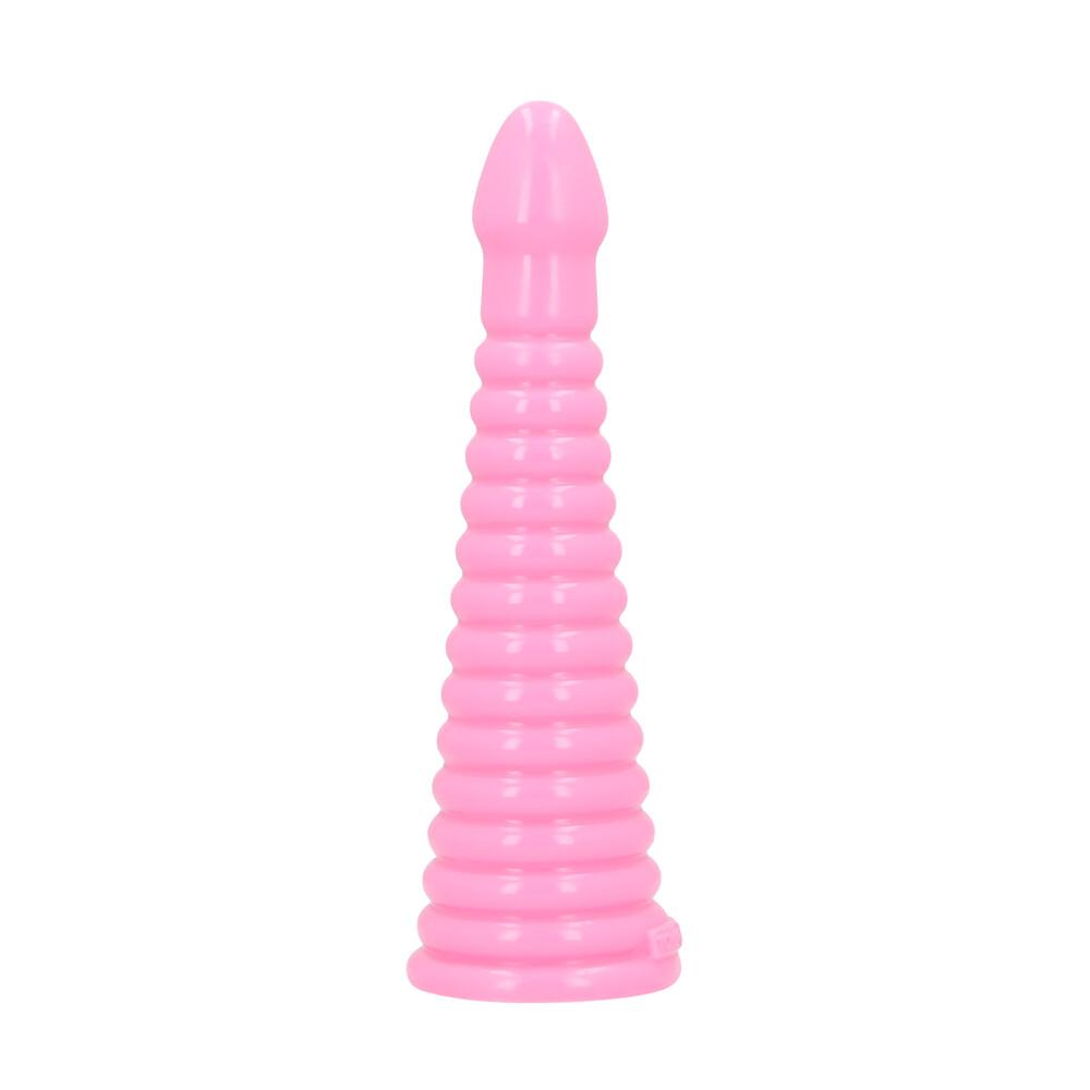 Plug Anale Extreme Tito 26,5 cm thumbnail 5
