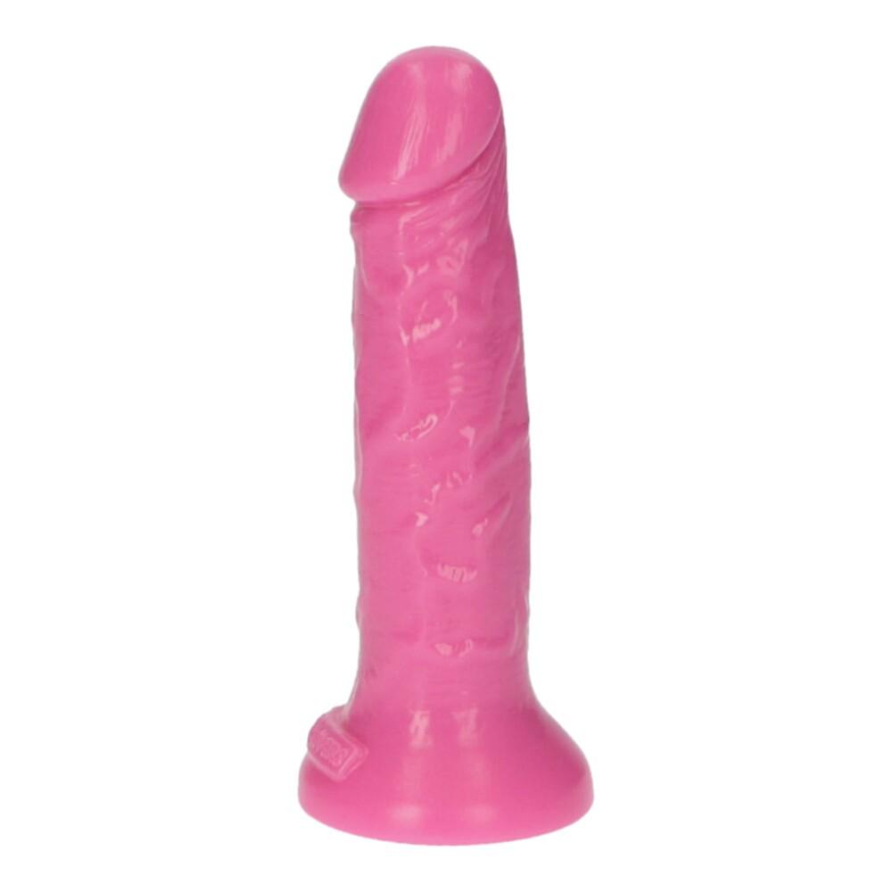 Dildo Realistico Poldo 13 cm thumbnail 4