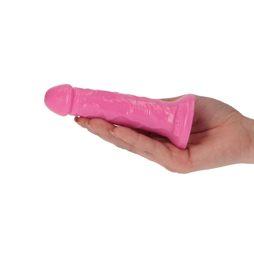 Dildo Realistico Poldo 13 cm thumbnail 2
