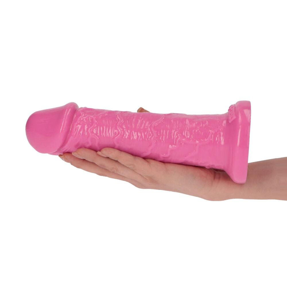 Dildo XXL Leone 25 cm thumbnail 2