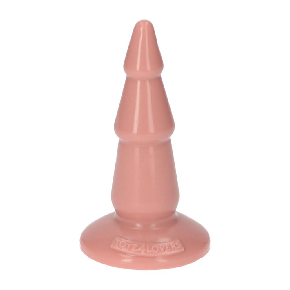 Pino 15,5 cm Plug Anale thumbnail 3