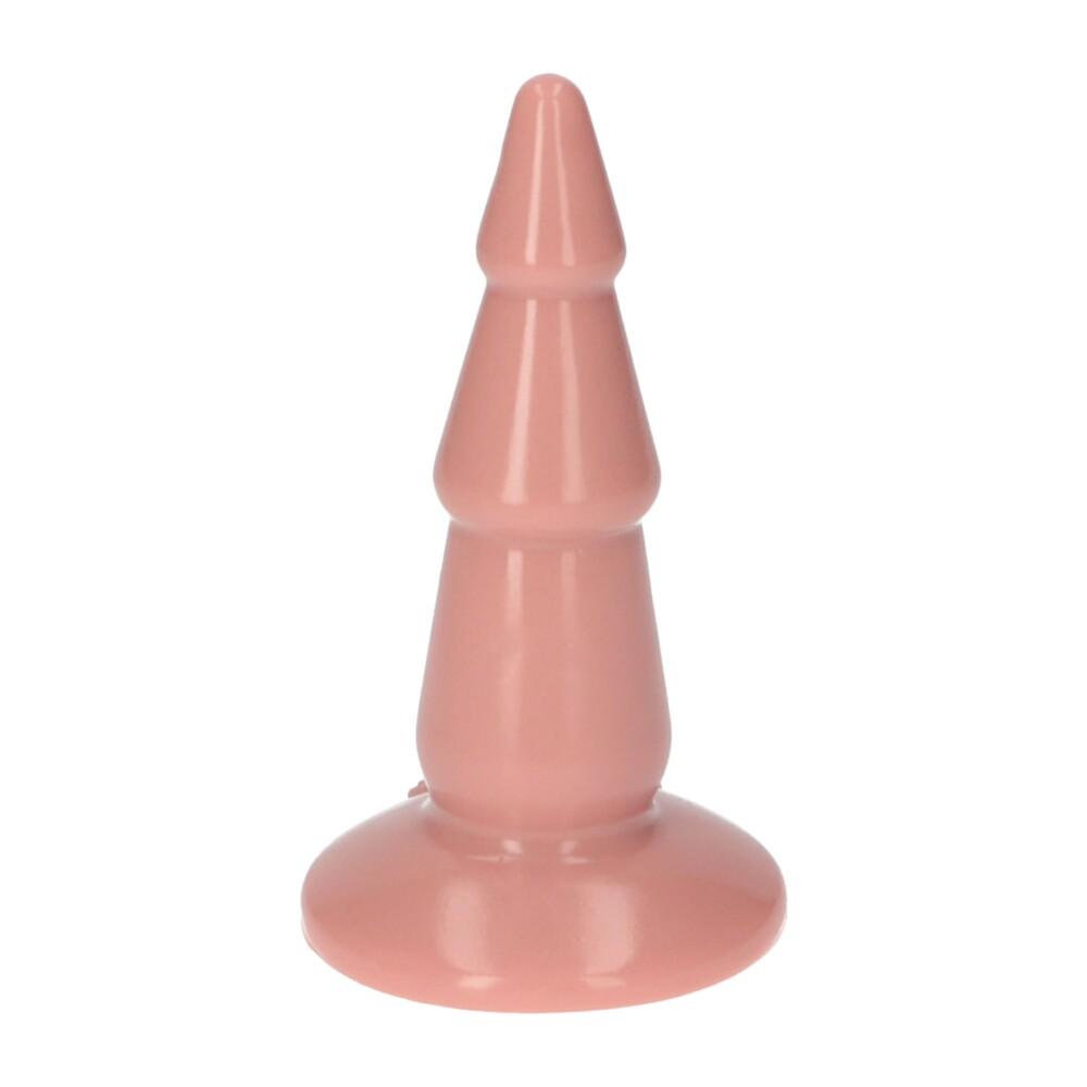 Pino 15,5 cm Plug Anale thumbnail 4