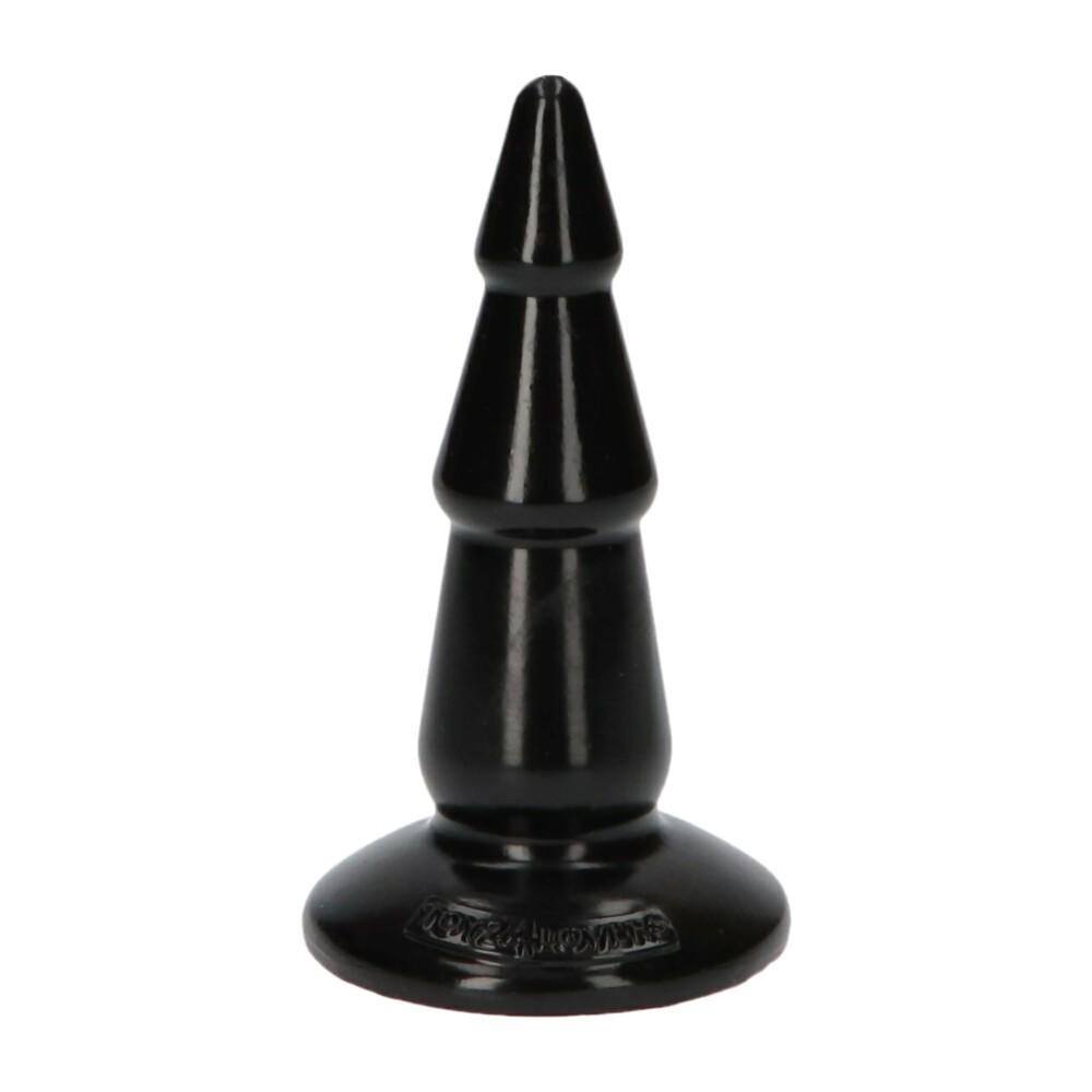 Pino 15,5 cm Plug Anale thumbnail 4