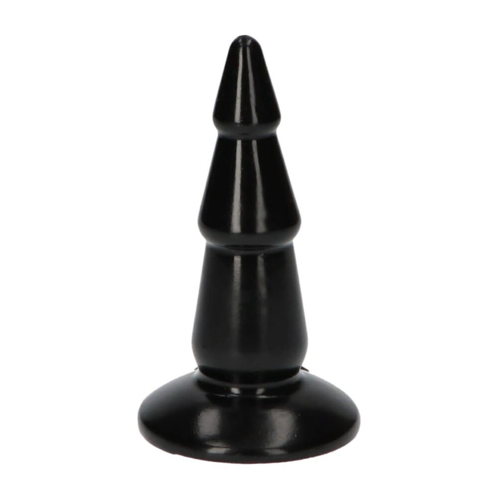 Pino 15,5 cm Plug Anale thumbnail 5