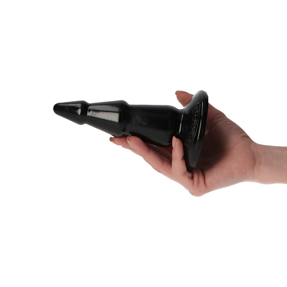 Pino 15,5 cm Plug Anale thumbnail 3