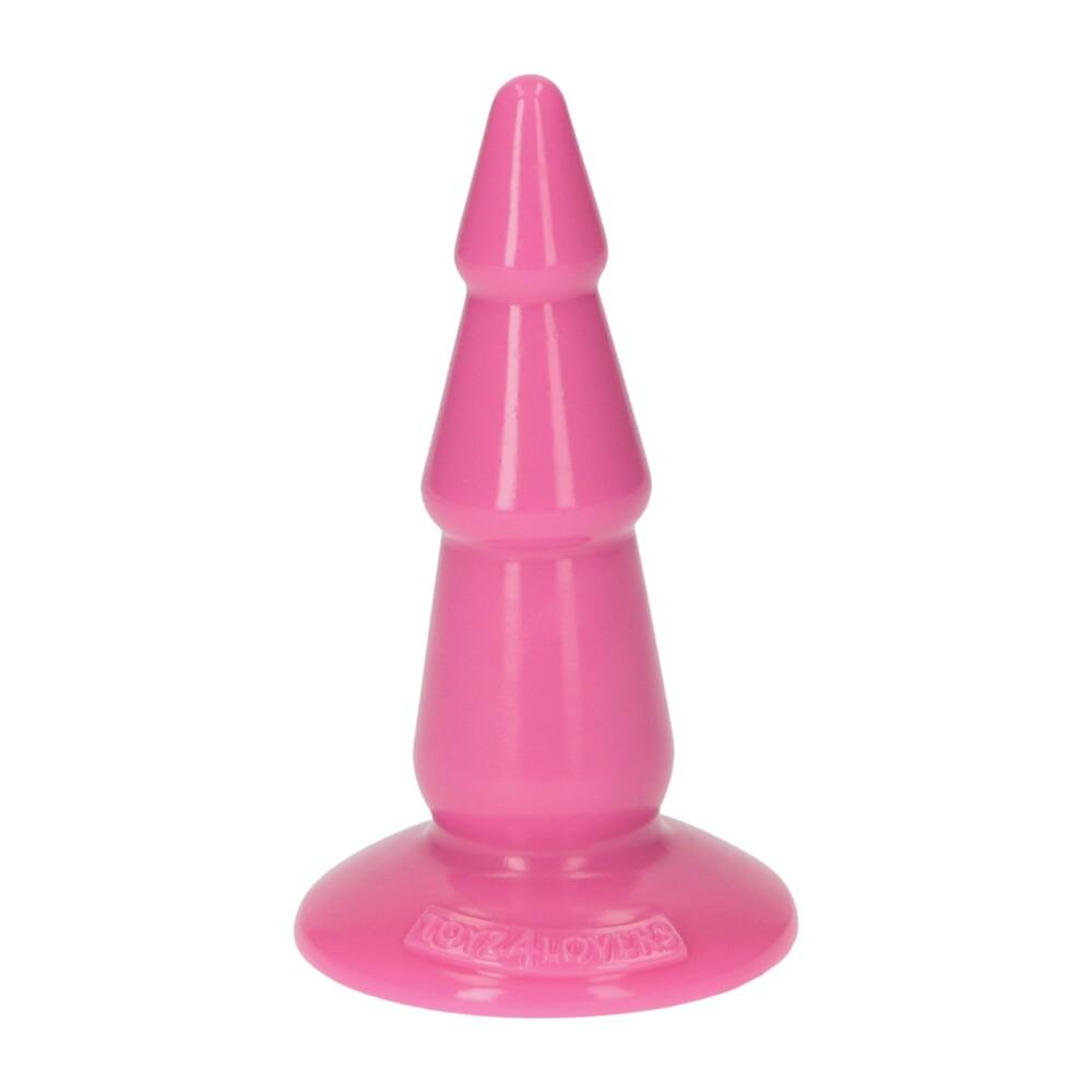 Pino 15,5 cm Plug Anale thumbnail 4