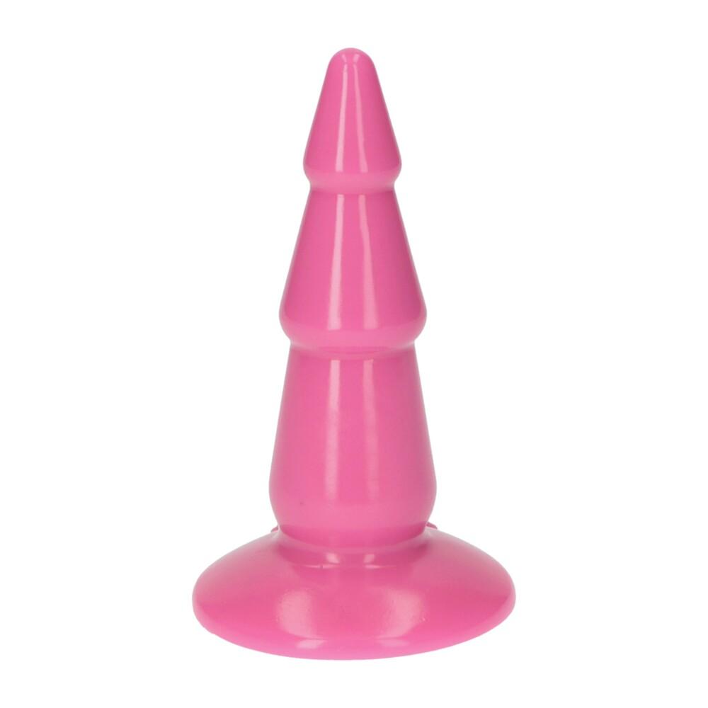 Pino 15,5 cm Plug Anale thumbnail 5