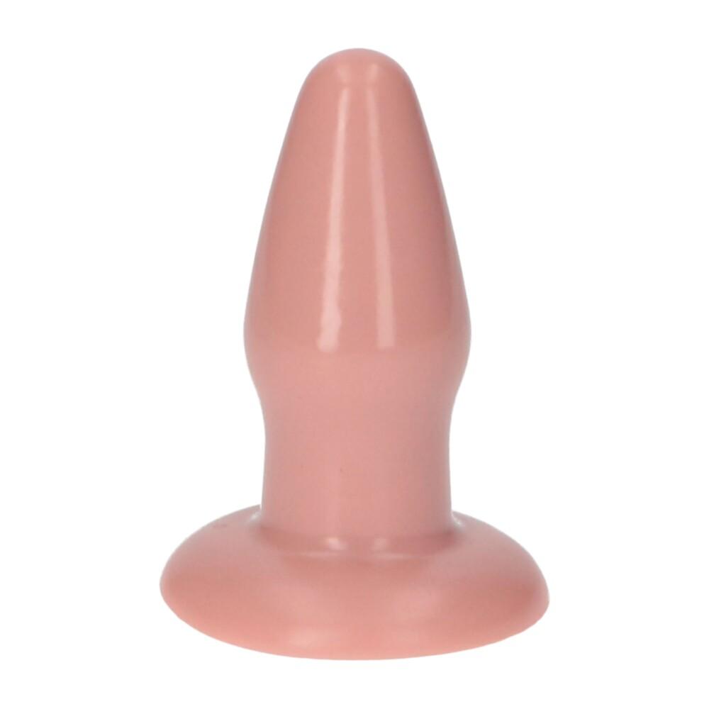 Plug Anale Milo 11,5 cm thumbnail 4