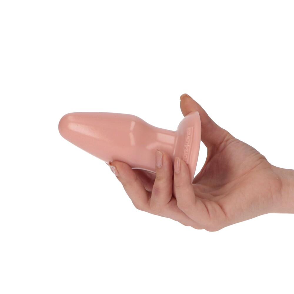 Plug Anale Milo 11,5 cm thumbnail 2