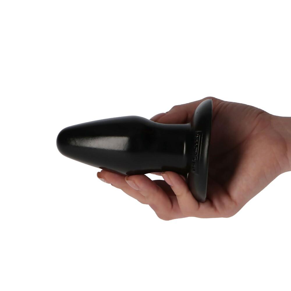 Plug Anale Milo 11,5 cm thumbnail 2