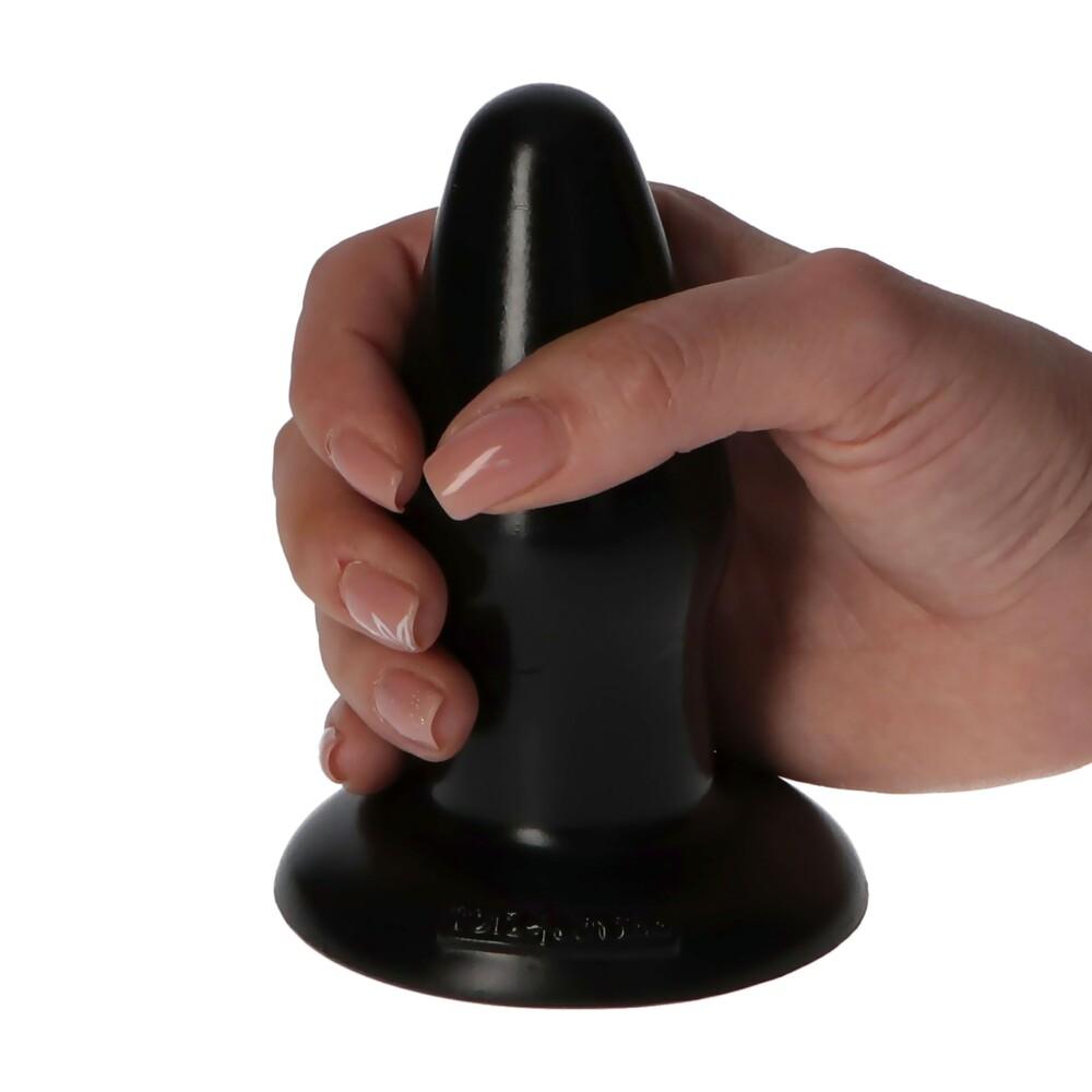 Plug Anale Milo 11,5 cm