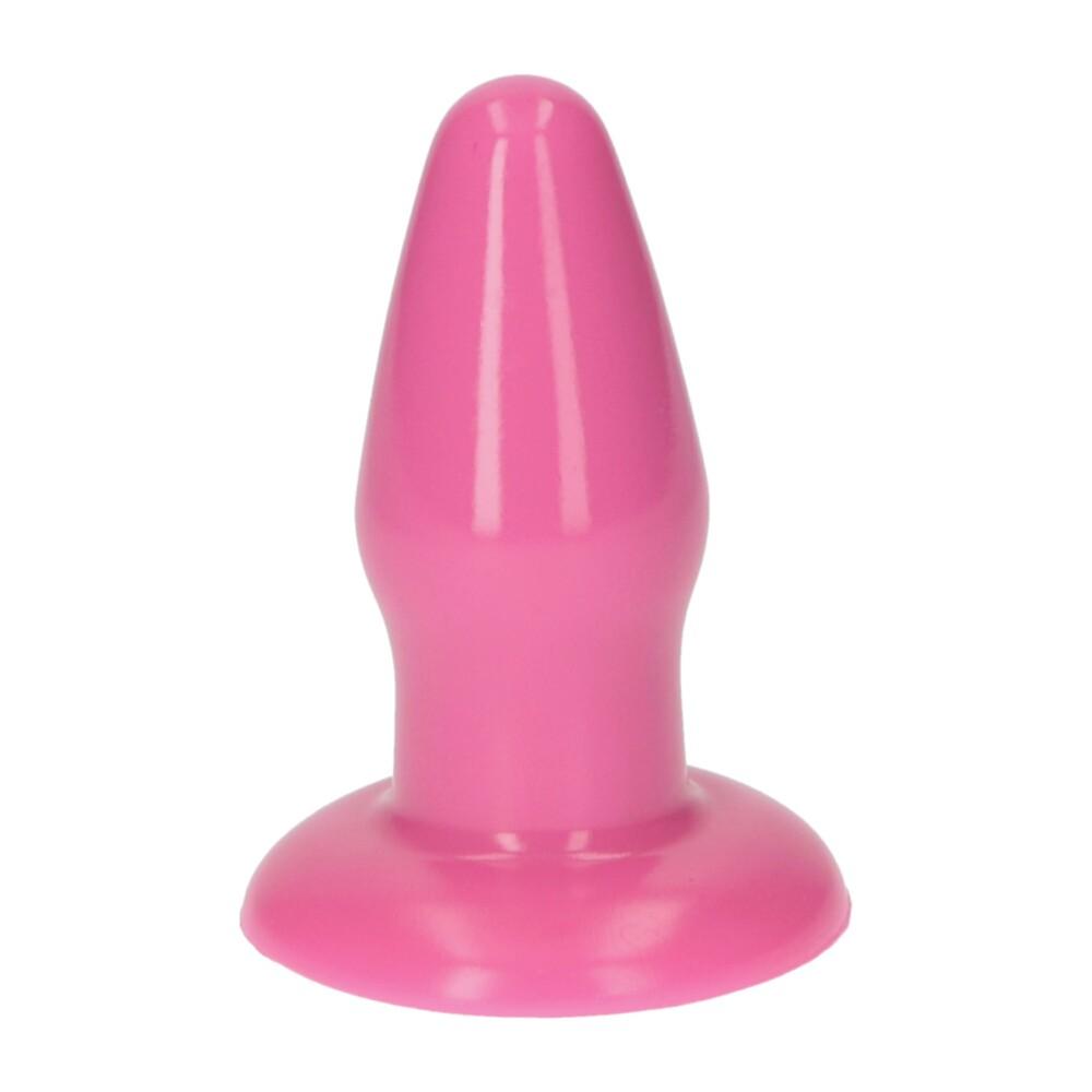 Plug Anale Milo 11,5 cm thumbnail 4