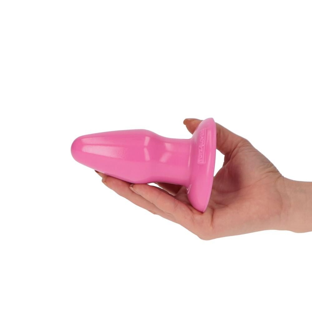 Plug Anale Milo 11,5 cm thumbnail 2