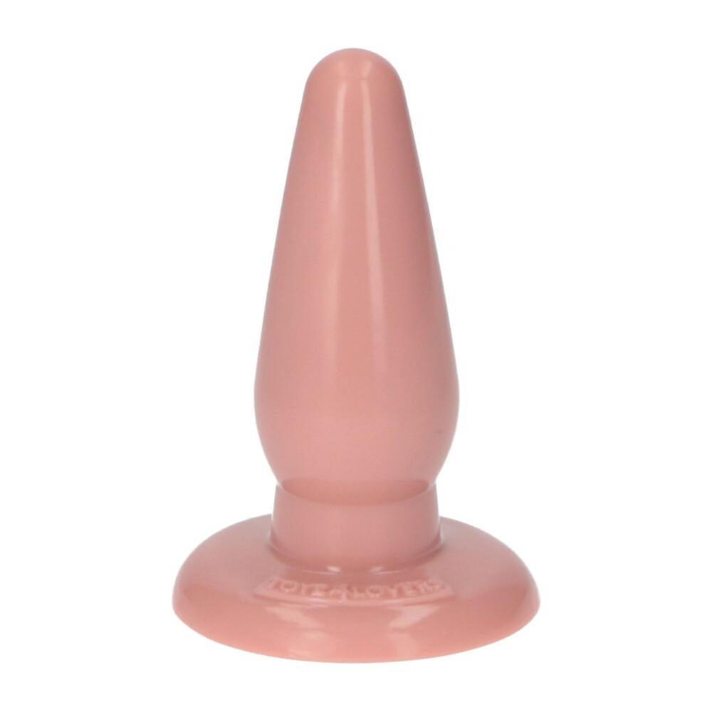 Plug Anale Ivo 14 cm thumbnail 3