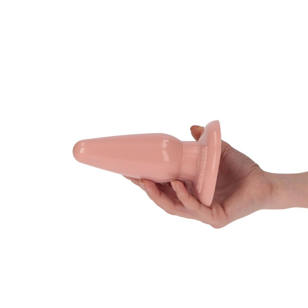Plug Anale Ivo 14 cm thumbnail 2