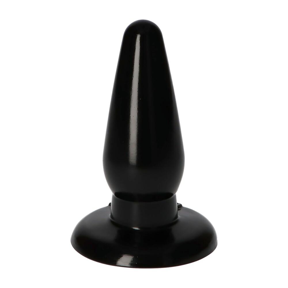 Plug Anale Ivo 14 cm thumbnail 4