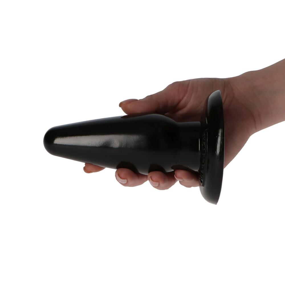 Plug Anale Ivo 14 cm thumbnail 2