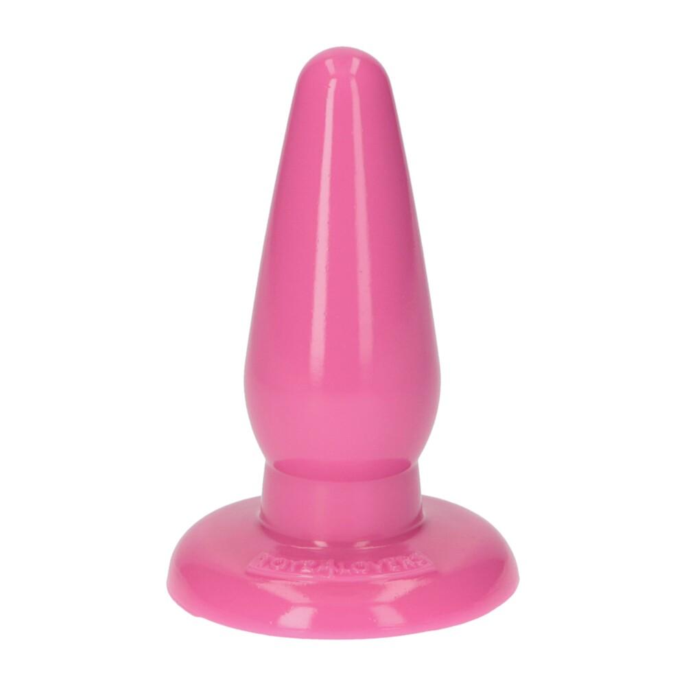 Plug Anale Ivo 14 cm thumbnail 3