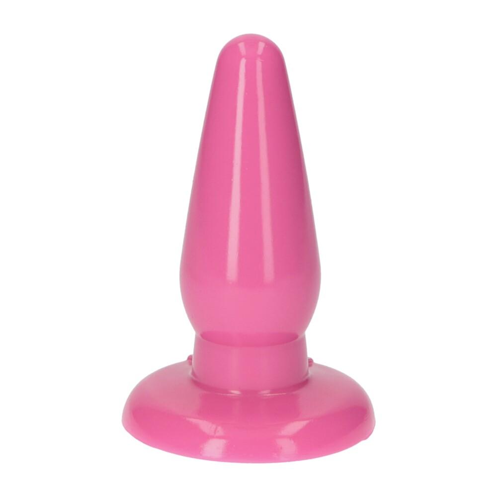 Plug Anale Ivo 14 cm thumbnail 4