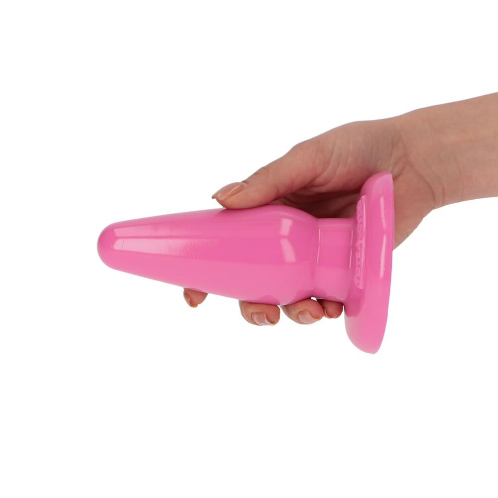 Plug Anale Ivo 14 cm thumbnail 2