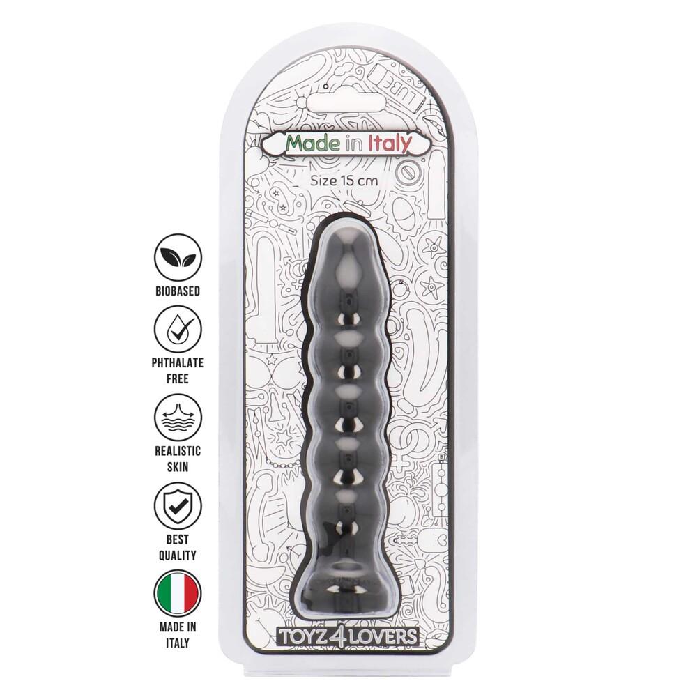 Dildo Anale Gaio 15 cm thumbnail 6